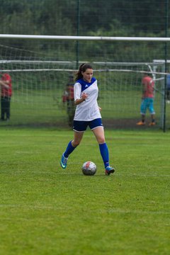 Bild 101 - C-Juniorinnen FSG BraWie 08 o.W - SV Bokhorst : Ergebnis: 4:2
